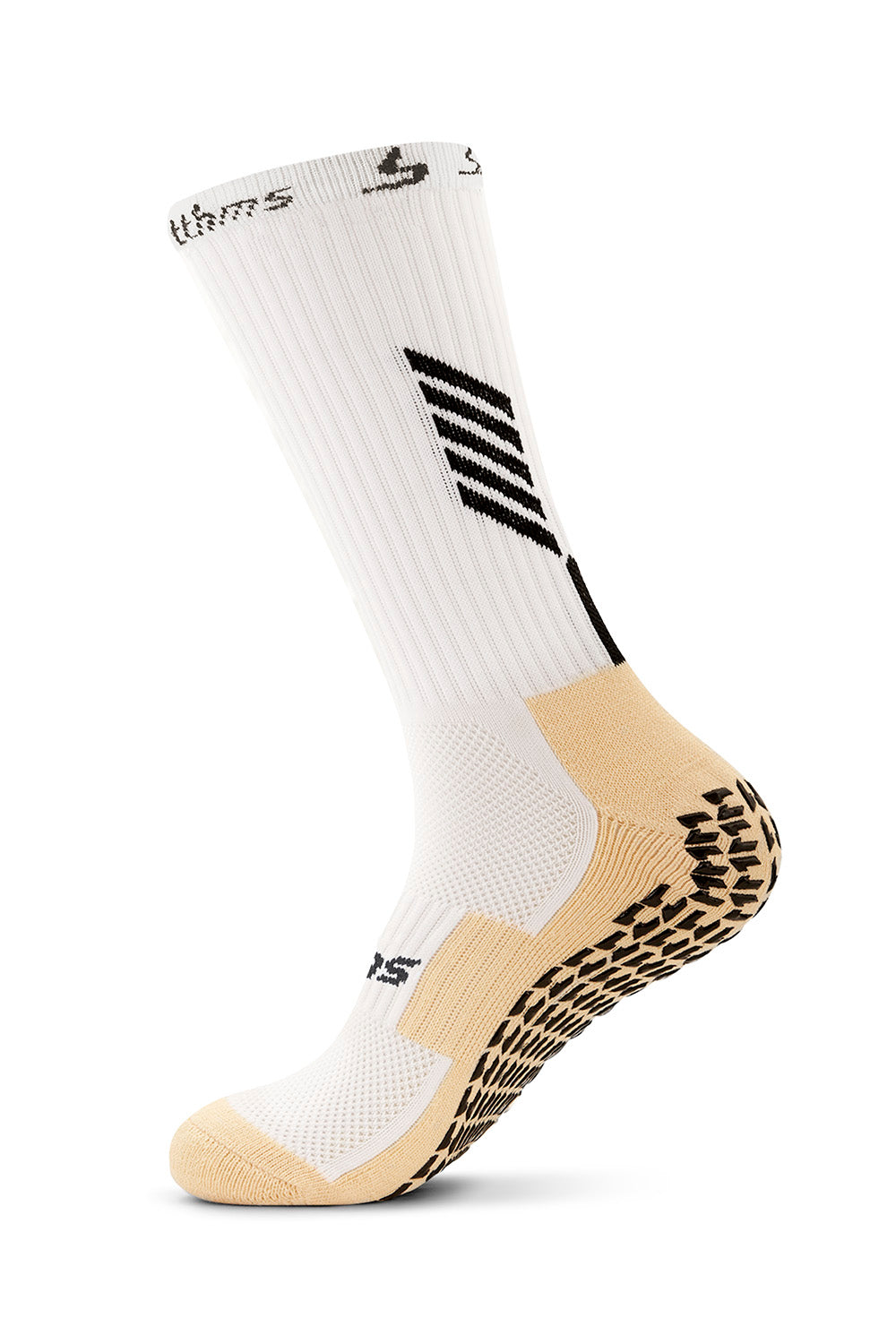 botthms grip socks - side view