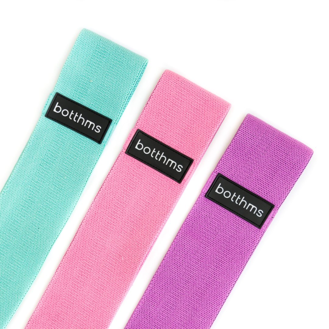 botthms resistance bands