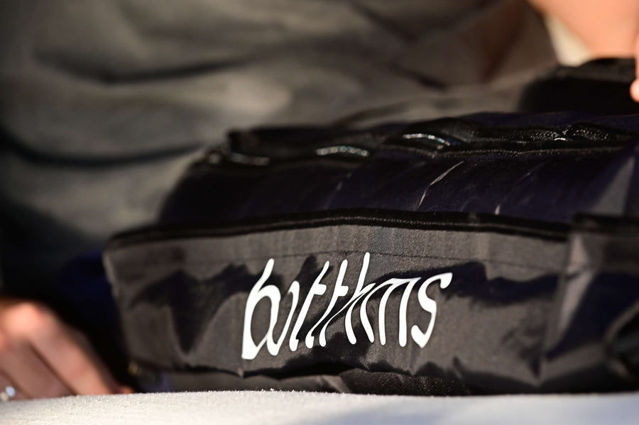 botthms leg recovery pump