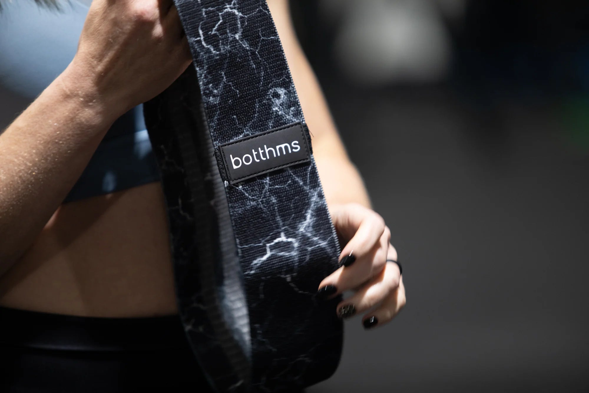 botthms booty resistance bands
