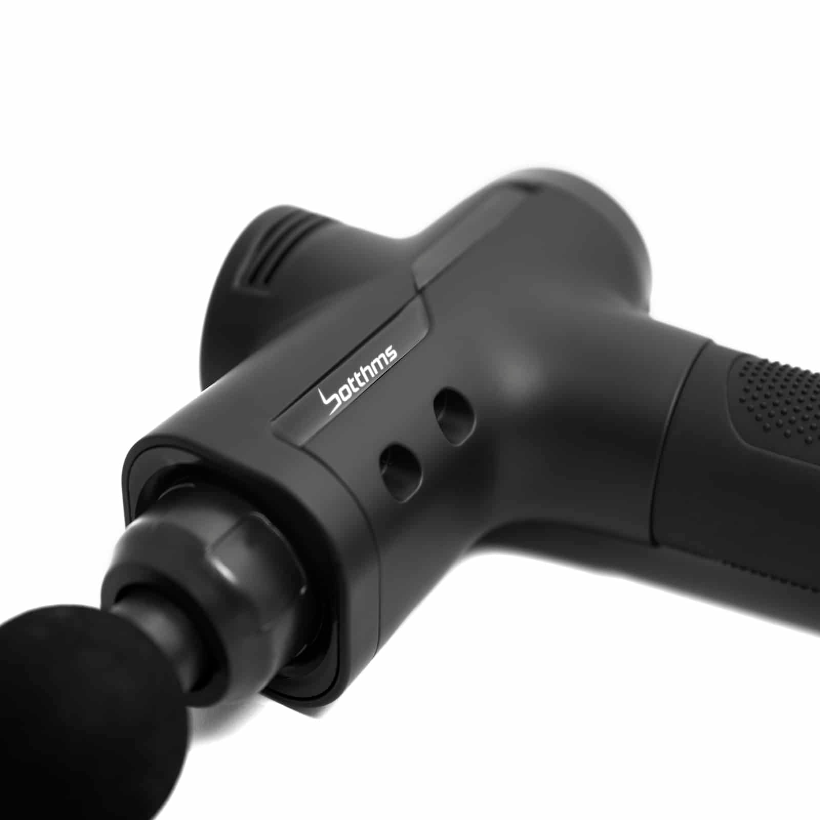botthms massage gun