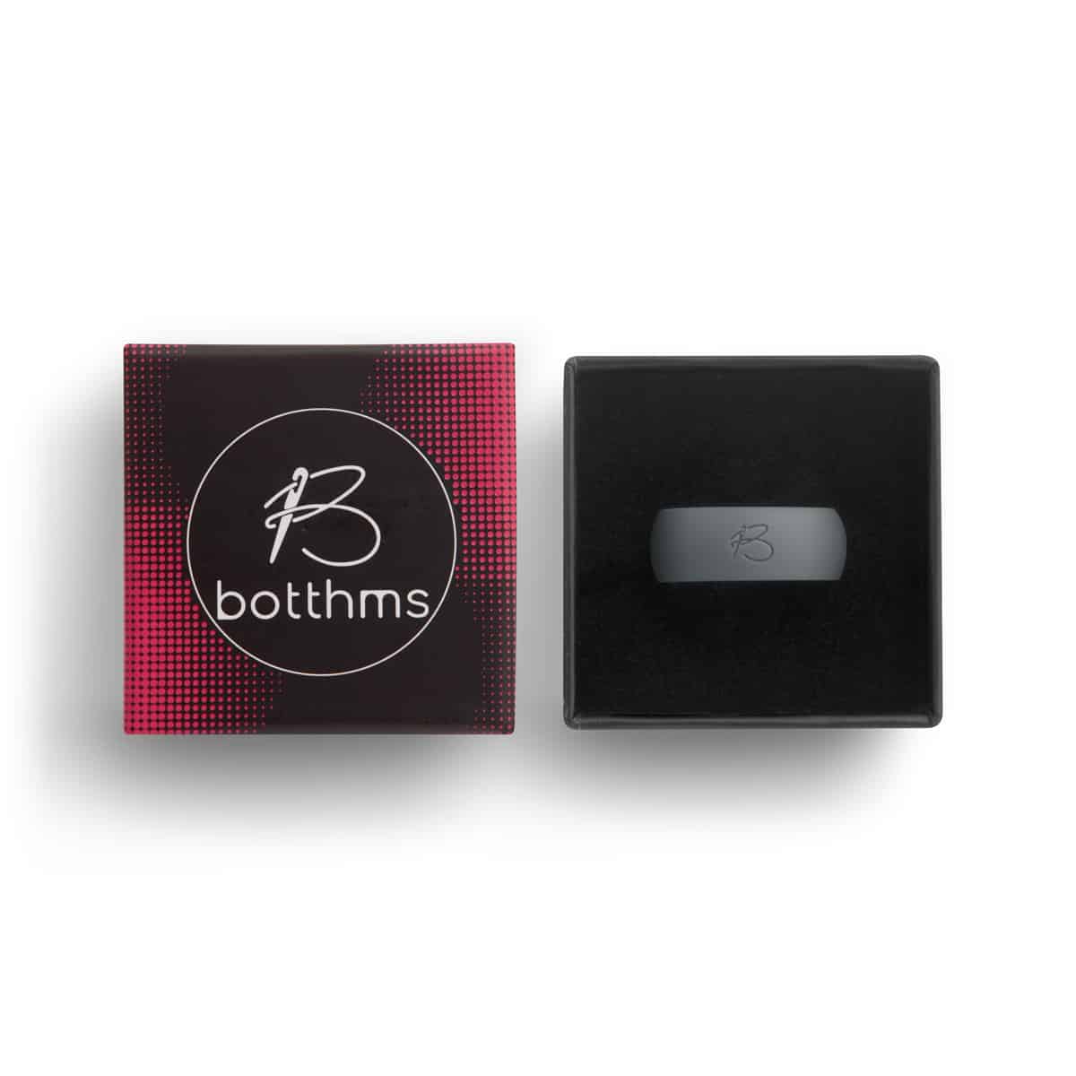 botthms silicone rings box