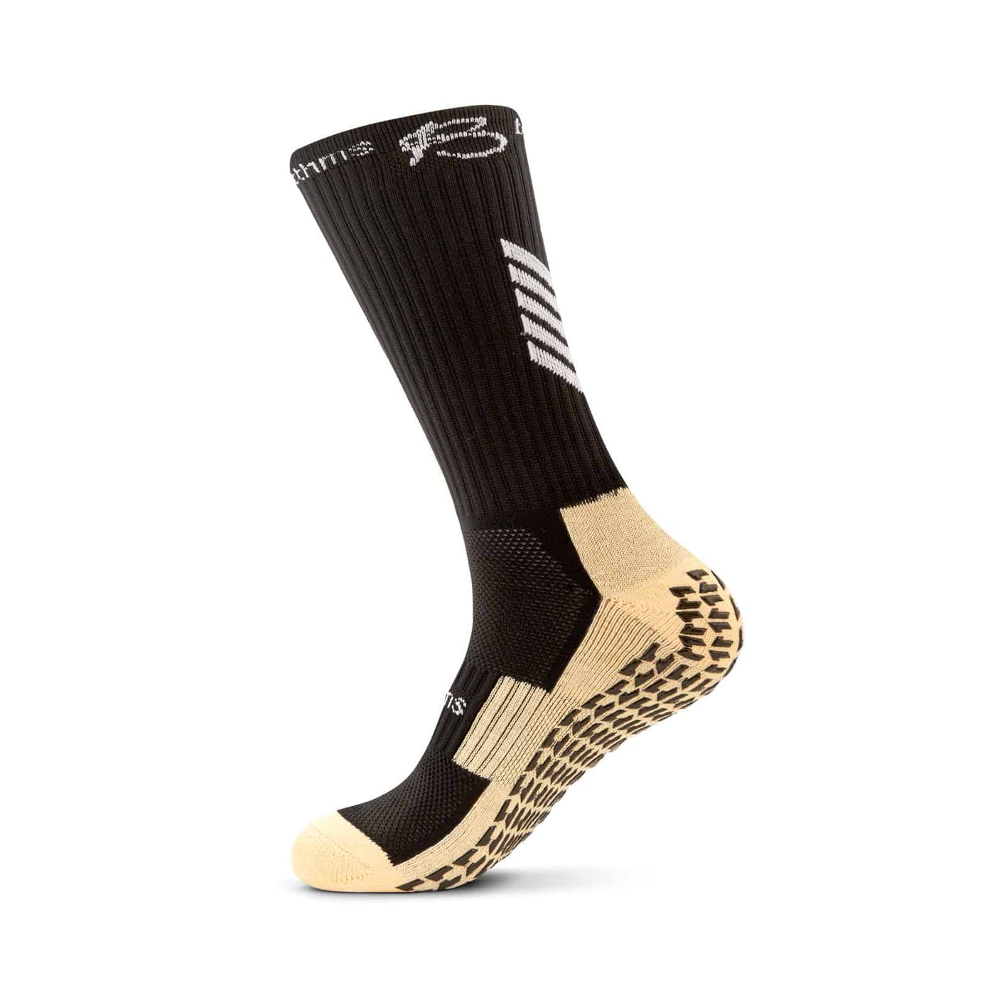 Black Grip Socks For Athletes - Shop Our Collection - Botthms
