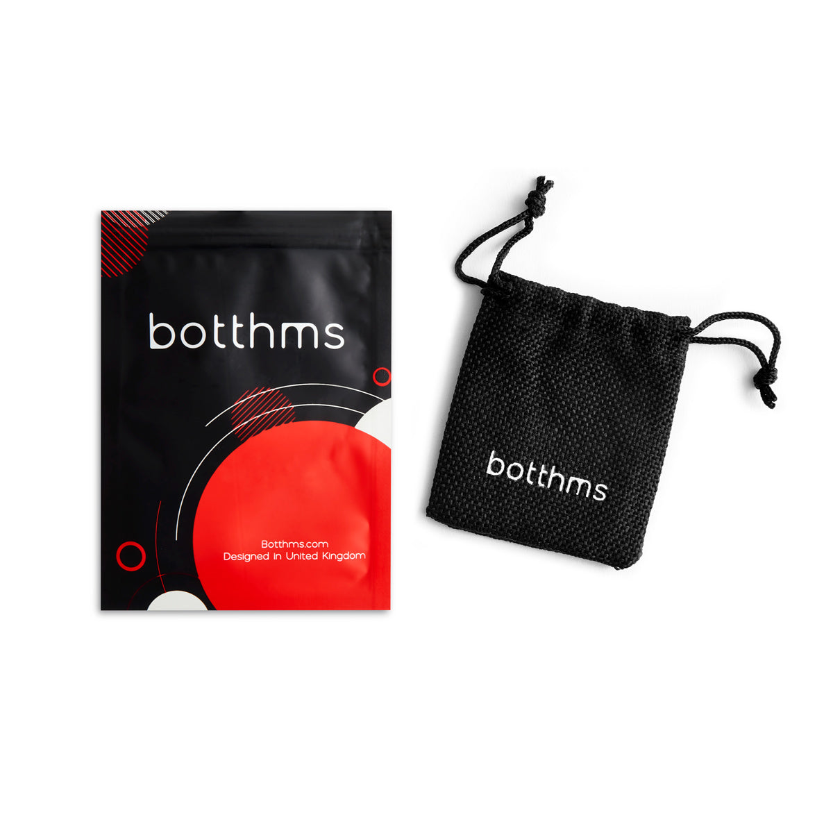 Botthms Ring Pack Bag